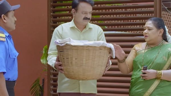 Gattimela: ಮಂಜುನಾಥ್ ದಂಪತಿಗೆ ಮಗಳ ಸೀಮಂತ ನೋಡುವ ಭಾಗ್ಯ ಇಲ್ಲ?