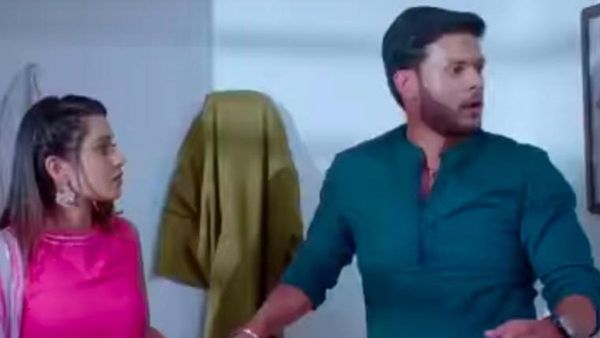 ರಾಮಾಚಾರಿ ಮನೆಯವರಿಂದ ಬಚಾವ್ ಆದ ರಾಮಾಚಾರಿ-ಚಾರು!