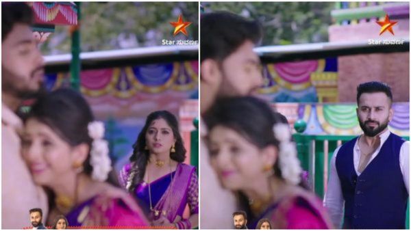 Katheyondu Shuruvagide: ವರ್ಣಿಕಾಳ ಹಿಂದೆ ಹೋಗಿ ಕೃತಿ & ಯುವನ ಕೈಲಿ ಸಿಕ್ಕಿಬಿದ್ದ ಸಾಮ್ರಾಟ್..!