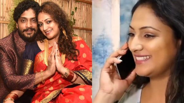 ಮದುವೆ ಬಳಿಕ ಸಿಹಿಸುದ್ದಿ ಇಲ್ವಾ ಎಂದು ಕೇಳುತ್ತಿದ್ದವರಿಗೆ ಉತ್ತರ ಕೊಟ್ಟೇ ಬಿಟ್ರು ನಟಿ ಹರಿಪ್ರಿಯಾ