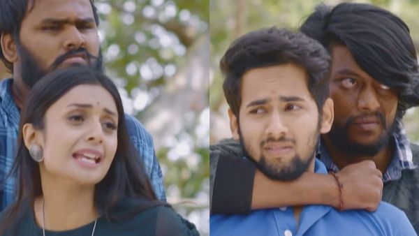 ಗೂಂಡಾಗಳನ್ನು ನೋಡಿ ಭಯ ಪಟ್ಟ ರಿತು; ರಾಕೇಶ್ ಪರೀಕ್ಷೆಗೆ ಹೋಗದಂತೆ ತಡೆದವರು ಯಾರು?