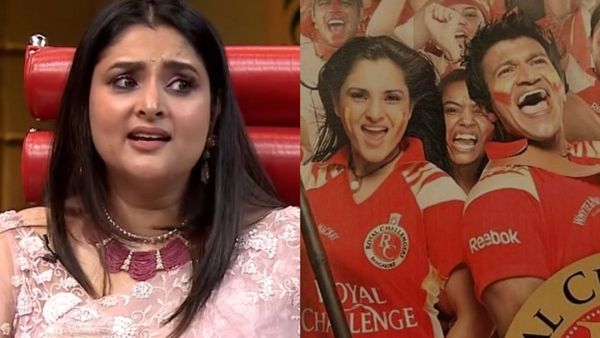 ಯಾರು ಎಷ್ಟೇ ಟ್ರೋಲ್ ಮಾಡಿದ್ರೂ ಡೋಂಟ್ ಕೇರ್; ಈ ಸಲ ಕಪ್ ನಮ್ದೇ ಎಂದ ರಮ್ಯಾ!