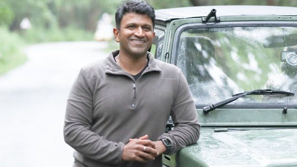 ಅಪ್ಪು ನಾಡಿನ ಶಕ್ತಿ, ಸೋಶಿಯಲ್ ಮೀಡಿಯಾದಲ್ಲಿ ಎಗರಾಡೋರ ಬಗ್ಗೆ ತಲೆಕೆಡಿಕೊಳ್ಬೇಡಿ ಎಂದ ಸ್ಯಾಂಡಲ್‌ವುಡ್ ನಟ!