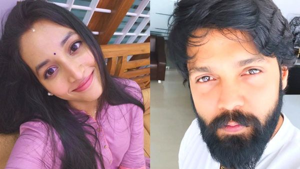 ರಕ್ಷಿತ್ ಶೆಟ್ಟಿಗೆ ಶ್ರೀನಿಧಿ ಶೆಟ್ಟಿ ಮಾಡಿದ ರಿಪ್ಲೈ ವೈರಲ್: ಇದು ಪಕ್ಕಾ ಲವ್ ಎಂದ ಫ್ಯಾನ್ಸ್; ಕಥೆ ಬೇರೆನೇ ಇದೆ?