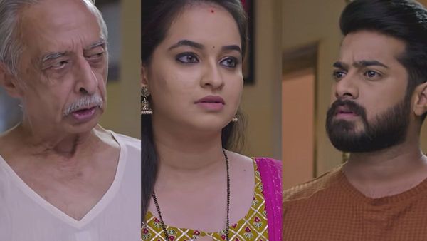 Srirasthu Shubhamasthu: ಸಂಧ್ಯಾಗೆ ಹಣ ಕೊಡಲು ಒಪ್ಪಿದ ದತ್ತ!