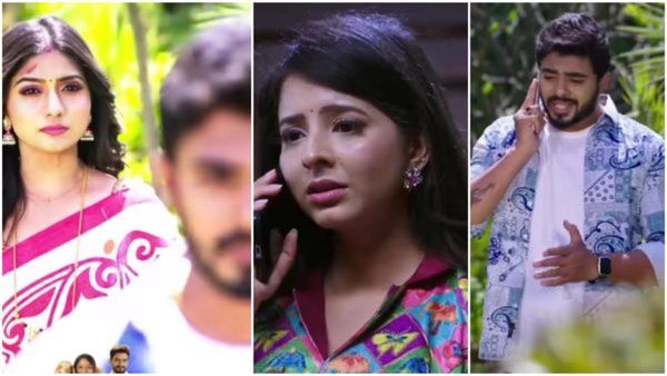 Katheyondu Shuruvagide: ವರ್ಣಿಕಾಗೆ ಮೋಸ ಮಾಡ್ತಿರೋ ಸಾಮ್ರಾಟ್.. ಸುಮ್ನೆ ಬಿಡ್ತಾಳಾ ಕೃತಿ..?