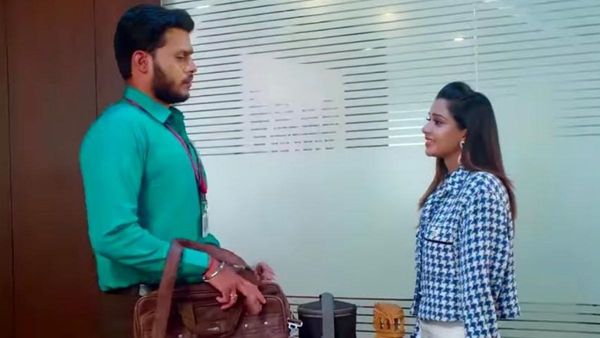 Ramachari: ರಾಮಾಚಾರಿ ಮೇಲೆ ಚಾರುಗೆ ಹೆವಿ ಲವ್