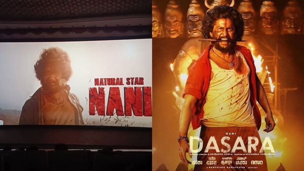 ರಾಮನವಮಿ ದಿನ ಥಿಯೇಟರ್‌ಗೆ ಬಂದ 'ದಸರಾ' ಹಿಟ್ಟಾ, ಫ್ಲಾಪಾ? ಚಿತ್ರ ನೋಡಿದ ಸಿನಿ ರಸಿಕರು ಹೇಳಿದ್ದಿಷ್ಟು!