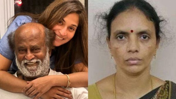 ರಜನಿಕಾಂತ್ ಮಗಳ ಮನೆಯಲ್ಲಿ ಕಳ್ಳತನ ಮಾಡಲು ರಜನಿ ಮಗಳೇ ಕಾರಣ ಎಂದ ಮನೆ ಕೆಲಸಗಾರ್ತಿ!