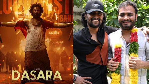 ದಸರಾ ಮೊದಲ ದಿನದ ಕಲೆಕ್ಷನ್ ಎಷ್ಟು? ನಾನಿ ಕೊನೆ ಚಿತ್ರದ ಒಟ್ಟಾರೆ ಕಲೆಕ್ಷನ್ ಒಂದೇ ದಿನದಲ್ಲಿ ಬಂತು!