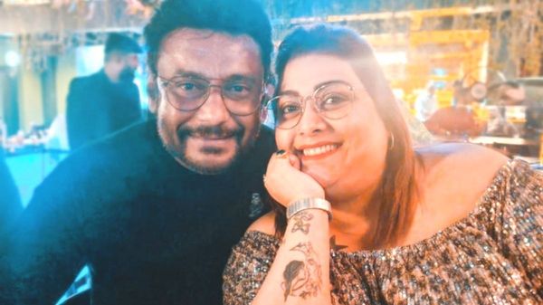 'ನಿನ್ನ ಹೃದಯ ಬಯಸಿದ್ದು ನಿನಗೆ ಸಿಗಲಿ' ಎಂದು ರಕ್ಷಿತಾ ಹುಟ್ಟುಹಬ್ಬಕ್ಕೆ ಶುಭಕೋರಿದ ದರ್ಶನ್