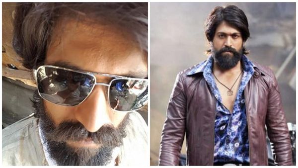 'KGF' ಚರಿತ್ರೆಯ ಪುಸ್ತಕ ತೆರೆದ ದಿನ.. ದೊಡ್ಡ ಕಾಡ್ಗಿಚ್ಚಿಗೆ ಕಿಡಿ ಹೊತ್ತಿಕೊಂಡ ಕ್ಷಣ: ಯಶ್ ಟ್ವೀಟ್ ವೈರಲ್