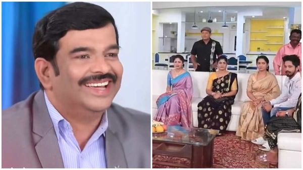 Geetha: ಶೃತಿ ನೋಡಲು ಬಂದ ವರುಣ್ ಫ್ಯಾಮಿಲಿ: ವರುಣ್ ಅಪ್ಪನ ಅಧಿಕ ಪ್ರಸಂಗ ಹೇಗಿತ್ತು?