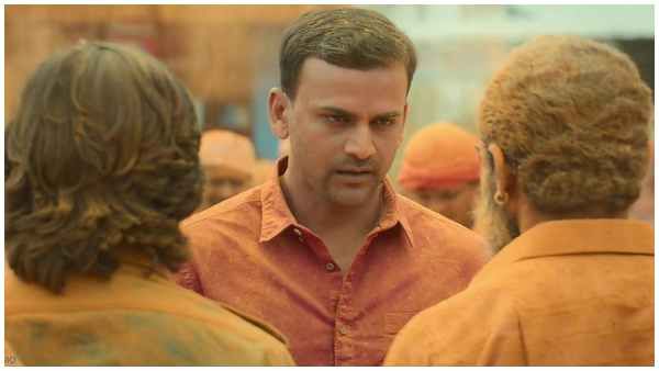 ಧನಂಜಯ 'ಗುರುದೇವ್ ಹೊಯ್ಸಳ' ರನ್‌ಟೈಮ್ ಎಷ್ಟು? ಅಡ್ವಾನ್ಸ್ ಬುಕ್ಕಿಂಗ್‌ಗೆ ಹೇಗಿದೆ ರೆಸ್ಪಾನ್ಸ್?