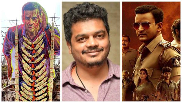 IPL.. ಎಕ್ಸಾಂ ಎಫೆಕ್ಟ್: 'ಹೊಯ್ಸಳ'ನ ನೋಡೋಕೆ ಬರ್ತಿಲ್ವಾ ಜನ? ನಿರ್ಮಾಪಕರು ಹೇಳಿದ್ದಿಷ್ಟು