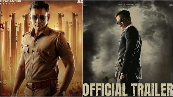 Gurudev Hoysala: ಡಾಲಿ ಪ್ರಾಮಾಣಿಕನಾ? ಖಡಕ್ ಅಧಿಕಾರಿನಾ? ಎನ್‌ಕೌಂಟರ್‌ ಸ್ಪೆಷಲಿಸ್‌? ಮಾರ್ಚ್ 20ಕ್ಕೆ ರಿವೀಲ್