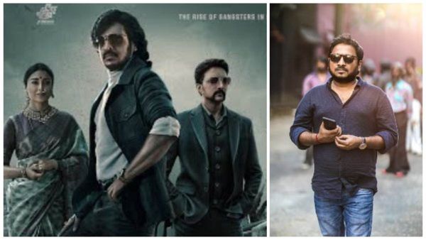 'ಕಬ್ಜ 2' ಬರೋದು ಕನ್ಫರ್ಮ್: ಬಾಲಿವುಡ್ ನಂ 1 ಸ್ಟಾರ್ ಮೇಲೆ ಆರ್‌ ಚಂದ್ರು ಕಣ್ಣು?