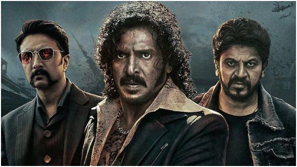 Kabzaa Review : ಅರ್ಕೇಶ್ವರನ ಕೋಟೆಯಲ್ಲಿದ್ದ ಖದೀಮರೆಲ್ಲ ಖತಂ: ಕಿಚ್ಚ.. ಶಿವಣ್ಣನ ಎಂಟ್ರಿ ಚಿಂದಿ!