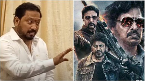 Kabzaa 2: ಪಾರ್ಟ್ 2ಗೆ 'ಶಿವಣ್ಣ' ಒಪ್ಪಿಕೊಂಡ್ರಾ? ಯಶ್, ಪವನ್ ಕಲ್ಯಾಣ್ ಇರುತ್ತಾರಾ? ಆರ್.ಚಂದ್ರು ಕೊಟ್ಟ ಸುಳಿವೇನು?