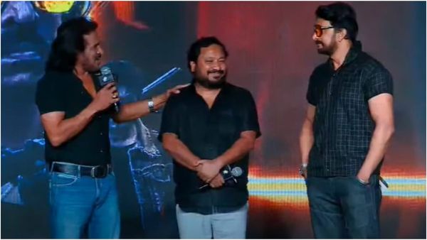 Kabzaa:'ಕಬ್ಜ'ದಲ್ಲಿ ಶಿವಣ್ಣನ ಪಾತ್ರವನ್ನು ಆರ್ ಚಂದ್ರು ರಿವೀಲ್ ಮಾಡಿದ್ದು ಭಯದಿಂದಲಾ? ಉಪ್ಪಿ ಬಿಚ್ಚಿಟ್ಟ ಗುಟ್ಟೇನು?