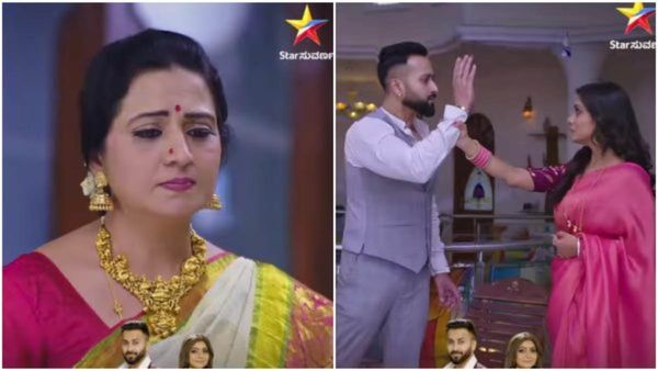 Katheyondu Shuruvagide: ಸ್ವಾಭಿಮಾನಕ್ಕೆ ಅಡ್ಡಿಯಾದರೆ ಕೃತಿ ಸುಮ್ಮನಿರಲ್ಲ.. ಗಂಡನಾದ್ರೂ, ಅತ್ತೆಯಾದ್ರೂ ಸರಿ!