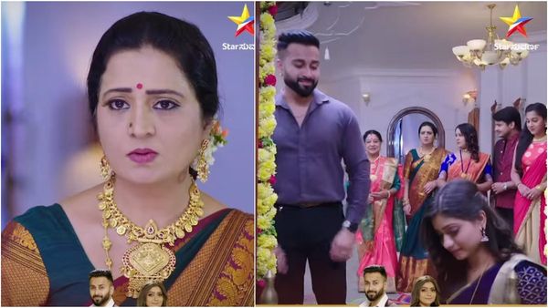 Katheyondu Shuruvagide: ಕೃತಿಗೆ ಮನಸೋತಿರುವ ಯುವ, ಅಮ್ಮನ ಮುಂದೆ ಧೈರ್ಯವಾಗಿ ಮಾತನಾಡಲು ಆಗುತ್ತಿಲ್ಲ