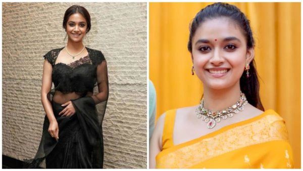 Keerthy Suresh: ವಿಜಯ್ ಆಯ್ತು.. ಅನಿರುದ್ಧ್ ಆಯ್ತು.. ಕೀರ್ತಿ ಸುರೇಶ್ ಮದುವೆ ಬಗ್ಗೆ ಹೊಸ ಸುದ್ದಿ ಏನದು?