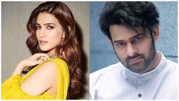 ಬೋರ್ ಅಂತ ಹೀರೊ ಜೋಕ್: ಕೃತಿ ಸನೂನ್ ಶಾಕ್.. ಇಬ್ಬರ ಚಳಿ ಬಿಡಿಸಿದ ಪ್ರಭಾಸ್