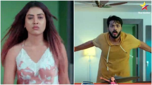 Namma Lacchi: ಸಂಗಮ್ - ಗಿರಿಜಾ ಲವ್ ಸ್ಟೋರಿ ದೀಪಿಕಾಗೆ ತಿಳಿದೇ ಹೋಯ್ತು.. ಆದರೂ ವೀಕ್ಷಕರಿಗೆ ಬೇಸರ!