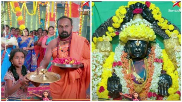 Namma Lacchi: ಲಚ್ಚಿ ಹಣ ತಂದರೂ ಉಳಿಯಲ್ವಾ ಗಿರಿಜಾ ? ದೇವಿ ಕೊಟ್ಟ ಸೂಚನೆ ಏನು..?