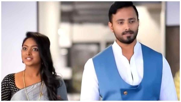 Lakshana: ಪ್ರೀತಿಯನ್ನೇ ಸ್ನೇಹ ಎನ್ನುತ್ತಿರುವ ಭೂಪತಿ- ನಕ್ಷತ್ರ: