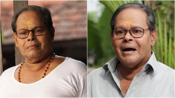 Malayalam Actor Innocent: ಮಲಯಾಳಂ ಚಿತ್ರರಂಗದ ದಿಗ್ಗಜ 'ಇನ್ನೊಸೆಂಟ್' ಕೊಚ್ಚಿಯಲ್ಲಿ ನಿಧನ