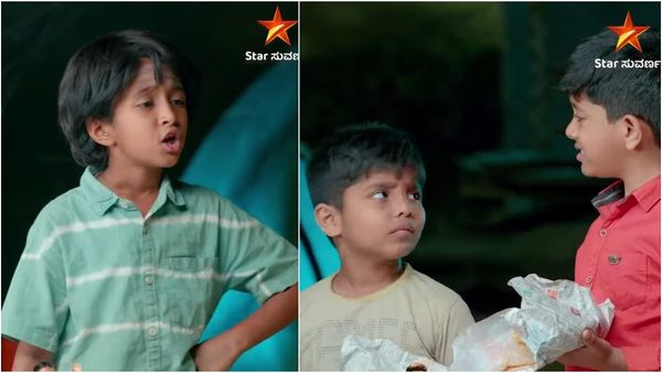 Namma Lacchi: ತಂದೆಯ ಮನೆ ಬಳಿ ಬಂದ ಲಚ್ಚಿಗೆ ಸಂಗಮ್ ದರ್ಶನವಾಗುತ್ತಾ..?