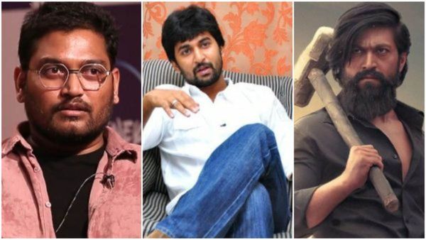 'ಅವರು ಹಾಗೆ ಮಾತಾಡಿದ್ದು, ಅದನ್ನು ವ್ಯಕ್ತಪಡಿಸಿದ್ದು ದೊಡ್ಡ ತಪ್ಪು': ವೆಂಕಟೇಶ್ ಮಹಾ ವಿವಾದಕ್ಕೆ ನಾನಿ ಖಂಡನೆ!