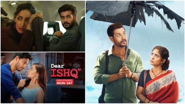 OTTಯಲ್ಲಿ ಈ ವಾರನೂ ಹೊಸ ವೆಬ್ ಸಿರೀಸ್,ಸಿನಿಮಾಗಳಿಗೇನು ಬರವಿಲ್ಲ: ವೀಕೆಂಡ್‌ನಲ್ಲಿ ಮಸ್ತ್ ಮನರಂಜನೆ ಗ್ಯಾರಂಟಿ