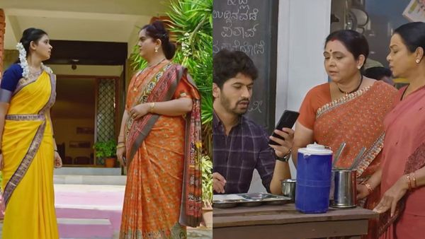 ಸಹನಾ ಕೈಯಿಂದ ಫೋನ್ ಕಿತ್ತುಕೊಂಡ ಕೌಸಲ್ಯ; ಸಹನಾ ಮುಂದೇನು ಮಾಡ್ತಾಳೆ?