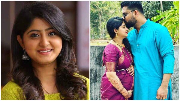 ಚೊಚ್ಚಲ ಮಗುವಿನ ನಿರೀಕ್ಷೆಯಲ್ಲಿ 'ರಾಧಾ ಕಲ್ಯಾಣ' ಧಾರಾವಾಹಿ ಖ್ಯಾತಿಯ ರಾಧಿಕಾ ರಾವ್