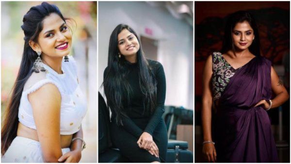 Raksha: ಐಎಎಸ್ ಅಧಿಕಾರಿಯಾಗುವ ಕನಸು ಹೊತ್ತ ಈಕೆಯೀಗ ಕನ್ನಡ, ತೆಲುಗಿನ ಬ್ಯುಸಿ ನಟಿಯರಲ್ಲಿ ಒಬ್ಬರು!