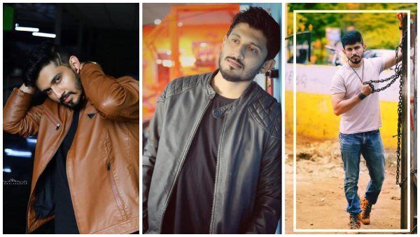 Rakshith Urs: ಕಿರುತೆರೆಯ ಹ್ಯಾಂಡ್ ಸಮ್ ಹುಡುಗನಿಗೆ ಸಣ್ಣ ವಯಸ್ಸಿನಿಂದಲೂ ಇತ್ತು ನಟನಾಗುವ ಕನಸು!