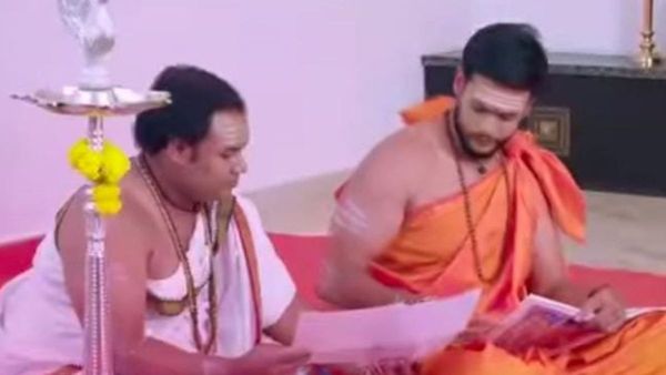 Ramachari: ಚಾರು ಮದುವೆ ನಿಗದಿ ಮಾಡಿದ ರಾಮಾಚಾರಿ!