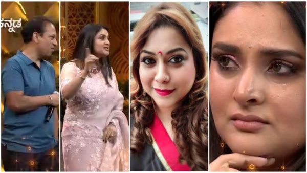 Weekend with Ramesh: ರಮ್ಯಾ–ರಕ್ಷಿತಾ ನಡುವೆ ತಂದಿಟ್ಟಿದ್ಯಾರು? ಅಪ್ಪು.. ಸಂಜು.. ಈ ಸಂಚಿಕೆ ವೀಕ್ಷಿಸಲು 5 ಕಾರಣಗಳಿವು!