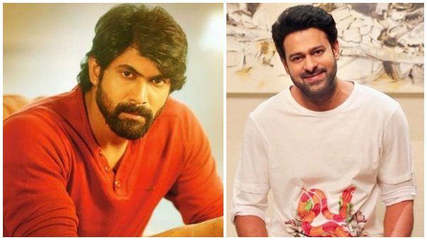 'ಬಾಹುಬಲಿ'ಗಿಂತ ಮುನ್ನ ರಾಣಾನ ಬಾಲಿವುಡ್ ಗೆಳೆಯನಿಗೆ ಪ್ರಭಾಸ್ ಗೊತ್ತಿರಲಿಲ್ಲ: ಮುಂದಿನದ್ದು ಇತಿಹಾಸ