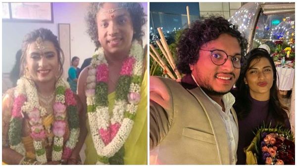 ಸಪ್ತಪದಿ ತುಳಿದ ಶಿಲ್ಪಾ ಅಯ್ಯರ್: ಪತಿ ಜೊತೆಗೆ ವೀಡಿಯೋ