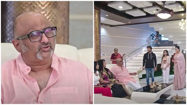 Shrirastu Shubhamasthu: ಮಾಧವ್ ಮನೆಗೆ ಬಂದ ಜನಾರ್ಧನ್: ಮದುವೆ ಮಾತುಕತೆ ಆರಂಭ