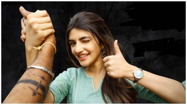 ಟಾಲಿವುಡ್ ಸ್ಟಾರ್ ನಟನ ಜೊತೆ ಕೈ ಜೋಡಿಸಿ ಕಣ್ಣು ಹೊಡೆದ ಶ್ರೀಲೀಲಾ!