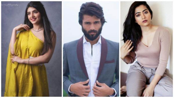 ವಿಜಯ್ ದೇವರಕೊಂಡಗೆ ರಶ್ಮಿಕಾ ಅಲ್ಲ.. ಶ್ರೀಲೀಲಾ ಹೀರೊಯಿನ್: ಟಾಲಿವುಡ್ ನಂ 1 ಪಟ್ಟದ ಮೇಲೆ ಕಣ್ಣು!