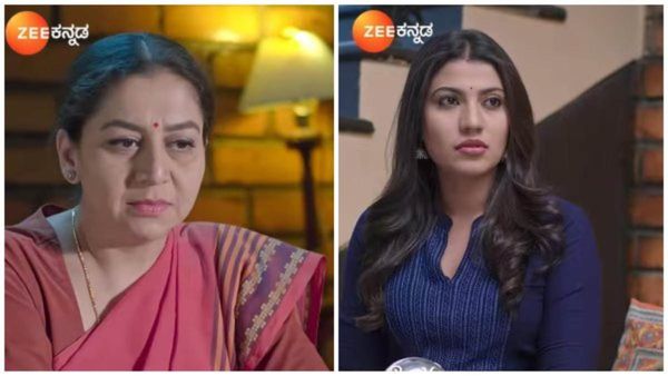 Srirastu Subhamastu: ಸೊಸೆ ಬಂದ ಮೇಲೆ ಬದಲಾಯ್ತು ಜೀವನ.. ತುಳಸಿಗೆ ಕೆಲಸ ಸಿಗುತ್ತಾ..?