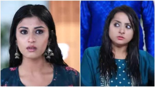 Tripura sundari: ಛಾಯಾ ಬಣ್ಣ ಬಯಲು ಮಾಡಿದ ಆಮ್ರಪಾಲಿ.. ಈಗಲಾದರೂ ನಾಟಕ ಖತಂ ಮಾಡ್ತಾಳಾ?