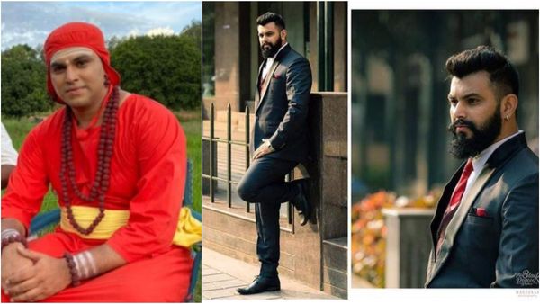 Vallabh Suri: ಸಿದ್ಧಲಿಂಗೇಶ್ವರ ಪಾತ್ರಕ್ಕಾಗಿ ಹತ್ತಾರು ಧಾರಾವಾಹಿಗಳನ್ನು ಕೈಬಿಟ್ಟ ನಟ!