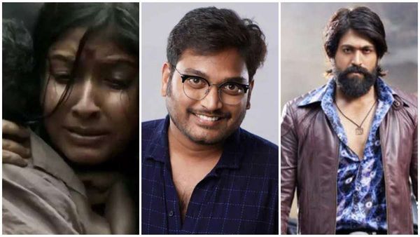 KGF ಸಿನಿಮಾನ ಬೈದು ತಮ್ಮ ಬೇಳೆ ಬೇಯಿಸಿಕೊಂಡ್ರಾ ವೆಂಕಟೇಶ್ ಮಹಾ? ರಾದ್ದಾಂತಕ್ಕೆ ಕಾರಣ ಅದೇನಾ?